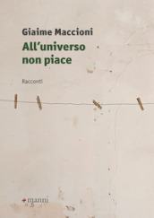 All universo non piace