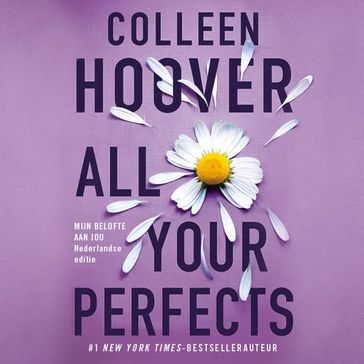 All your perfects - Colleen Hoover