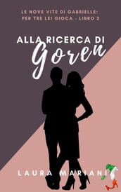 Alla Ricerca di Goren