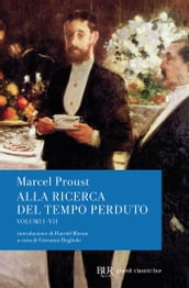 Alla ricerca del tempo perduto