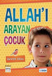 Allah  Arayan Çocuk