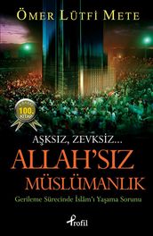 Allah sz Müslümanlk