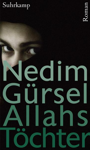 Allahs Töchter - Nedim Gursel