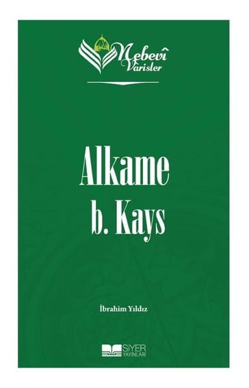 Allame b. Kays - brahim Yldz