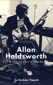 Allan Holdsworth