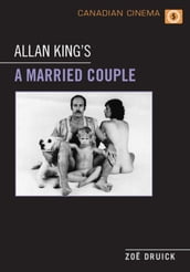 Allan King s A Married Couple