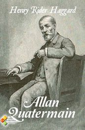 Allan Quatermain