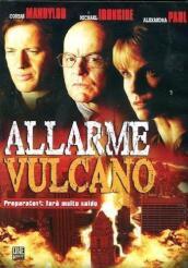 Allarme Vulcano