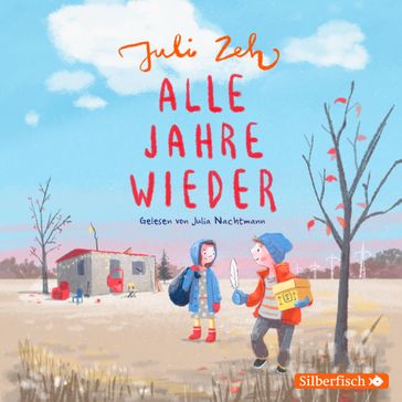 Alle Jahre wieder - Juli Zeh