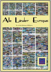 Alle Länder Europas