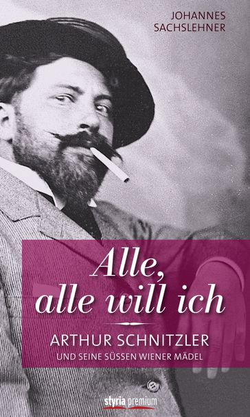 Alle, alle will ich - Johannes Sachslehner