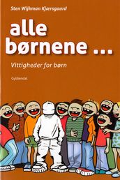 Alle børnene