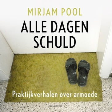 Alle dagen schuld - Mirjam Pool