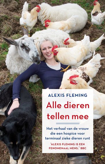 Alle dieren tellen mee - Alexis Fleming