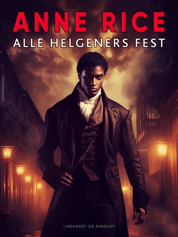 Alle helgeners fest - Anne Rice