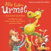 Alle lieben Urmel