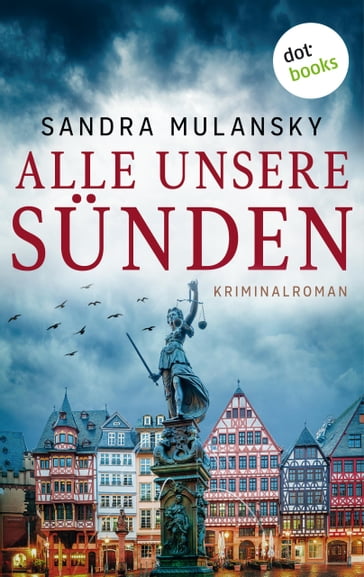 Alle unsere Sünden - Sandra Mulansky