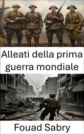 Alleati della prima guerra mondiale