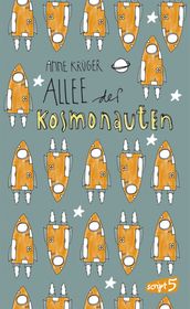 Allee der Kosmonauten