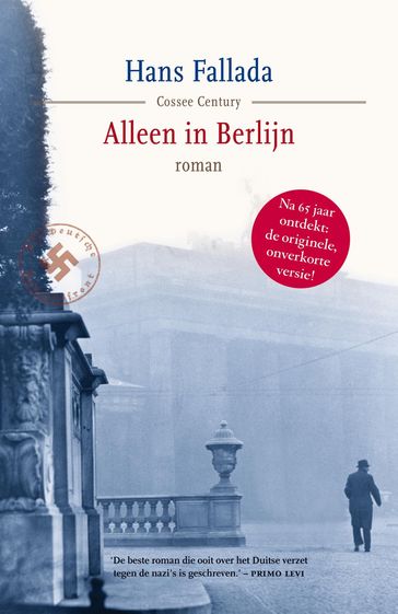 Alleen in Berlijn - Hans Fallada