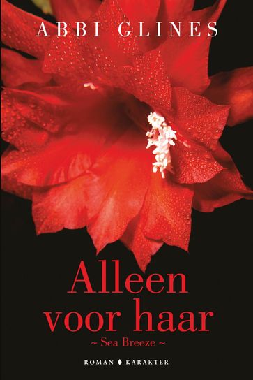 Alleen voor haar - Abbi Glines