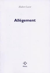 Allègement