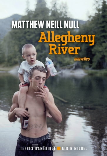 Allegheny River - Matthew Neill Null