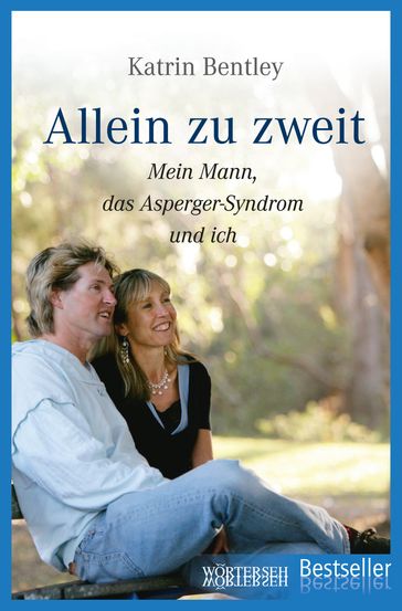 Allein zu zweit - Katrin Bentley