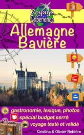 Allemagne - Bavière