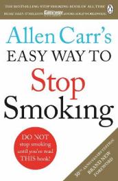 Allen Carr s Easy Way to Stop Smoking