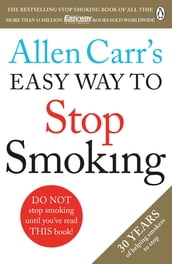 Allen Carr s Easy Way to Stop Smoking