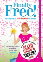 Allen Carr s Finally Free!