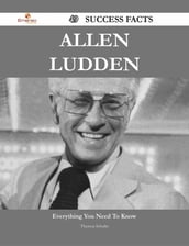 Allen Ludden 49 Success Facts - Everything you need to know about Allen Ludden