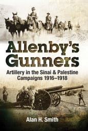 Allenby s Gunners