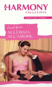Allergia all amore