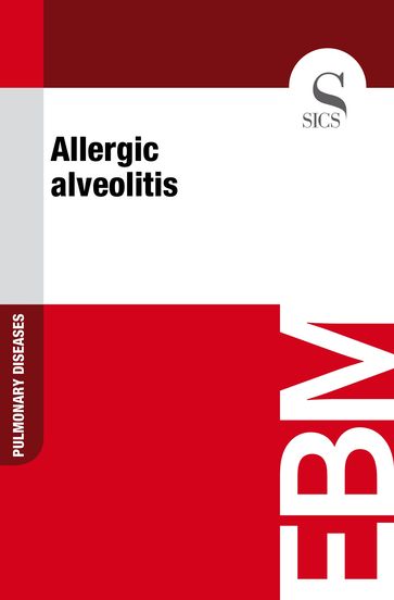 Allergic Alveolitis - Sics Editore