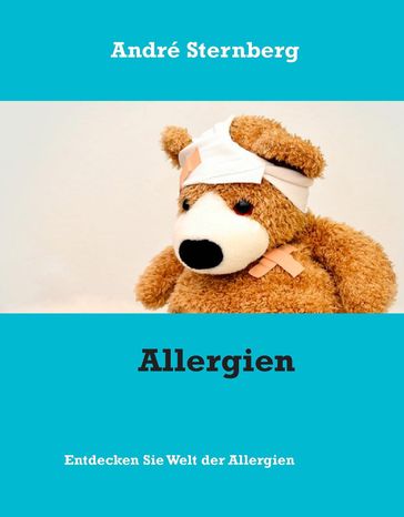 Allergien - Andre Sternberg