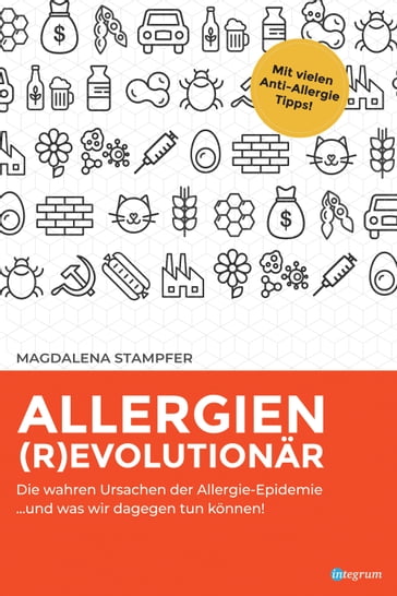 Allergien revolutionar - Magdalena Stampfer