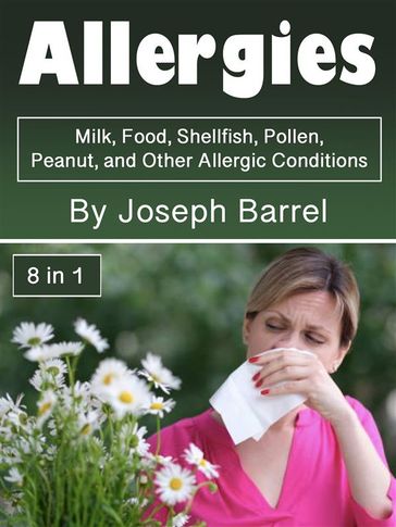 Allergies - Joseph Barrel