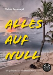 Alles auf Null