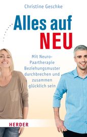 Alles auf neu