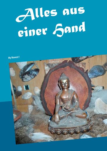 Alles aus einer Hand - Heike Thieme