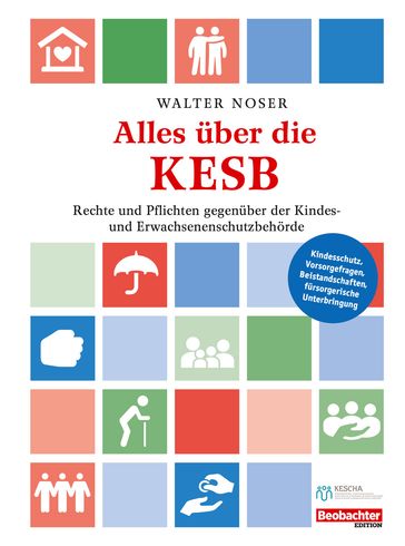 Alles über die KESB - Walter Noser