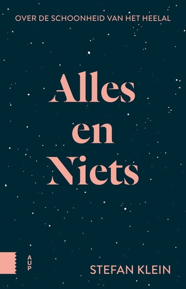 Alles en niets - Stefan Klein