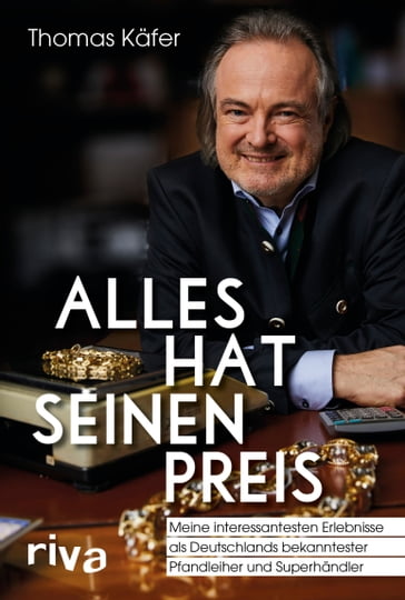 Alles hat seinen Preis - Thomas Kafer