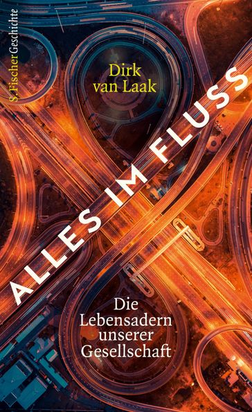 Alles im Fluss - Dirk van Laak