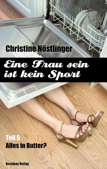 Alles in Butter - Christine Nostlinger