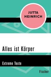 Alles ist Körper