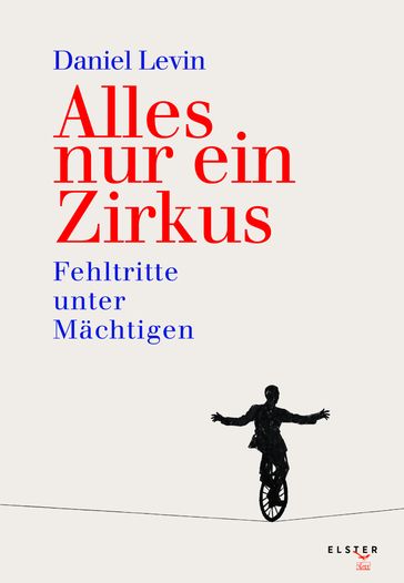 Alles nur ein Zirkus - Daniel Levin