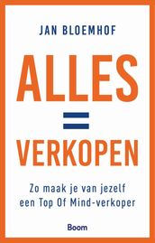 Alles = verkopen